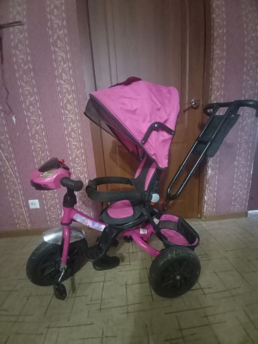 Продам велосипед