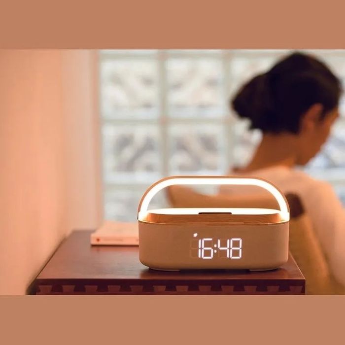 Bluetooth speaker MoLu Limassol, 2.000 mAh