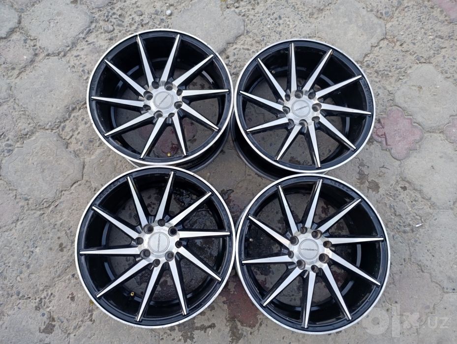 16 vossen unversal ideal