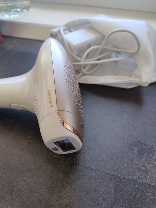 Philips Lumea Prestige SC1997/00 – Epilator IPL