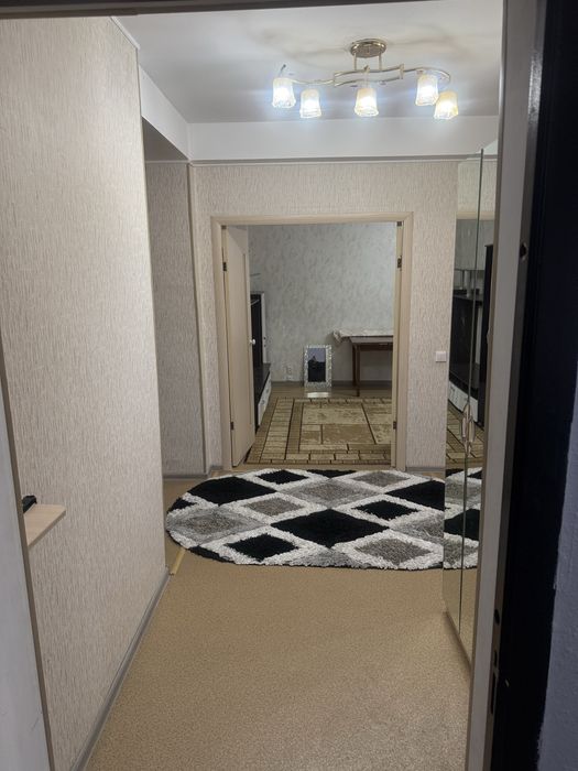 Продам Квартиру на новом районе!