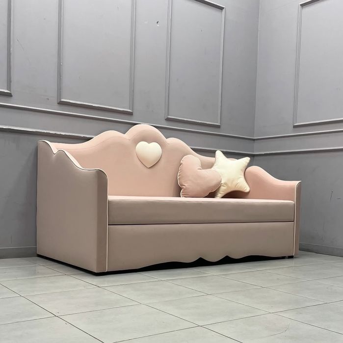 Детский диван-кровать