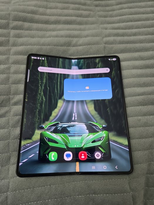 Samsung Z Fold 4