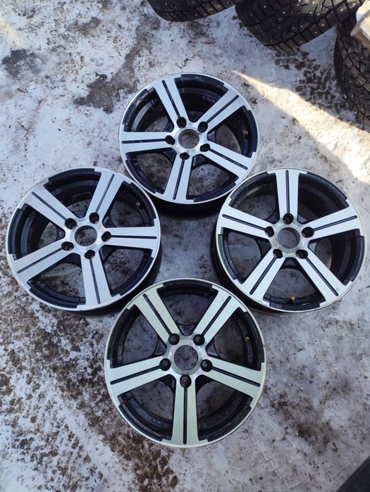 Шины, диски Петропавловск