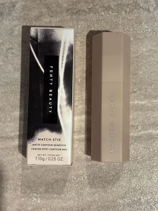 Fenty beauty match stix nuanța mocha 03