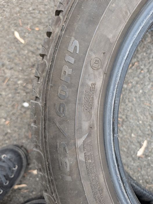 Anvelopa, Debica Presto hp,  vara