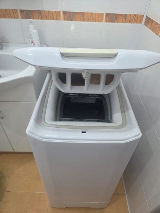 Стиральная машина candy