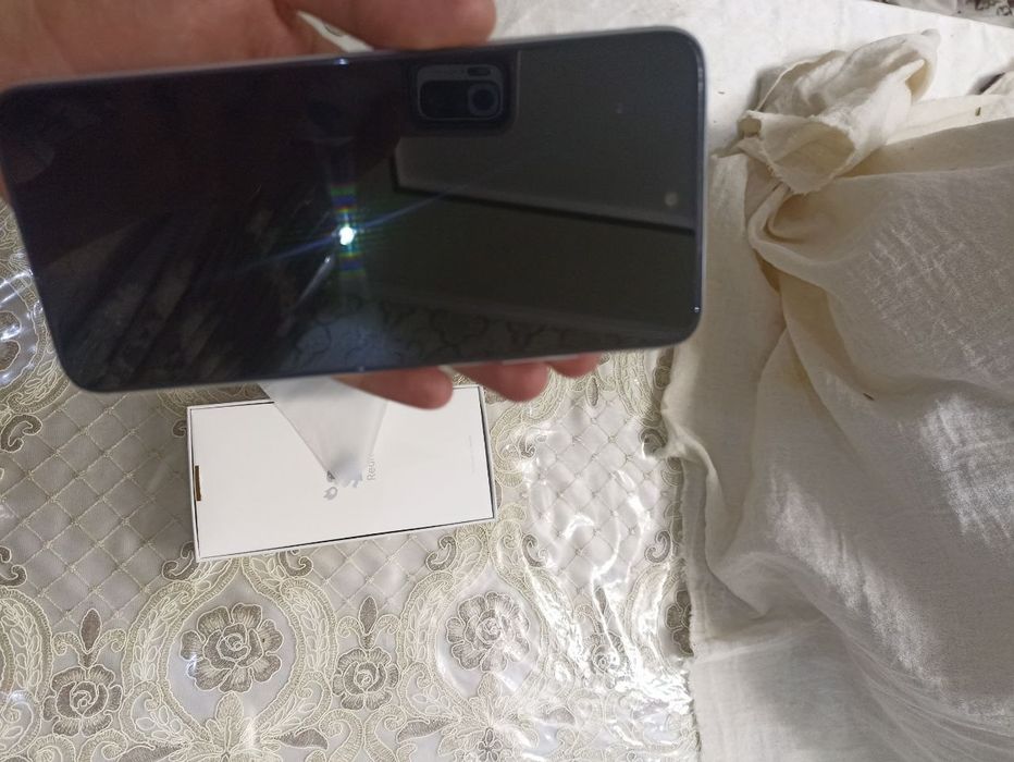 Xiaomi redmi note 11 128