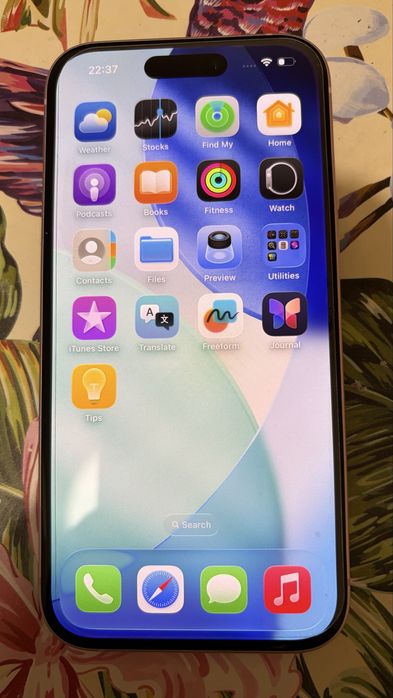 Продавам Iphone 15 розов 256 GB