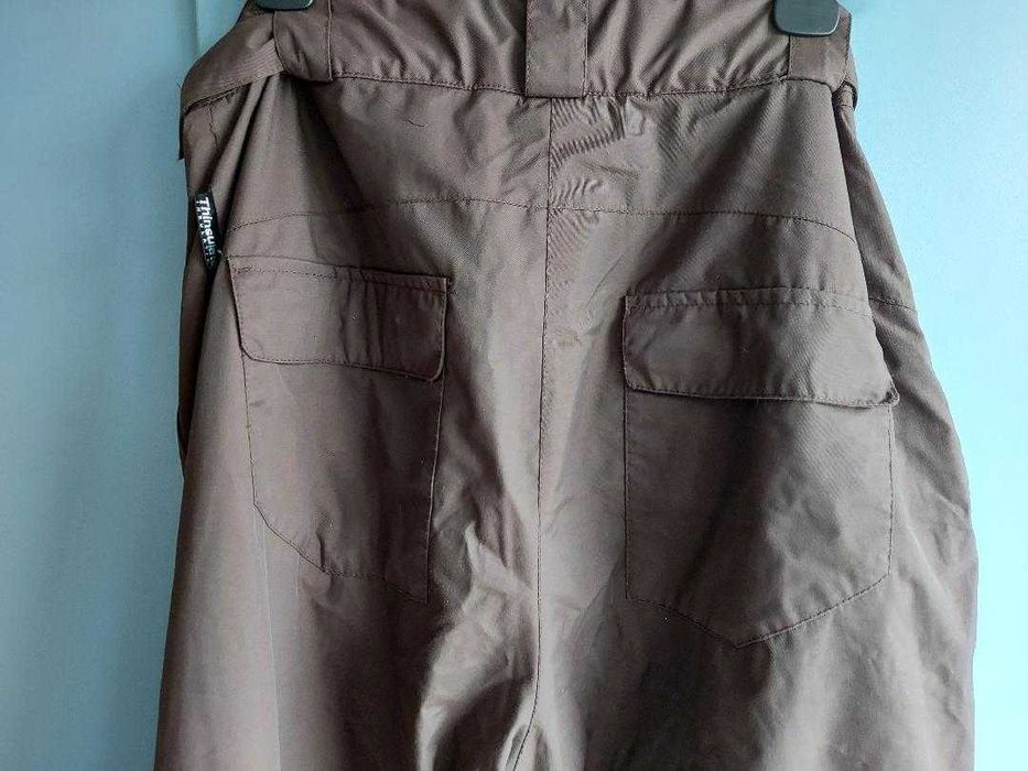 Vand pantaloni schi de femei marimea 40