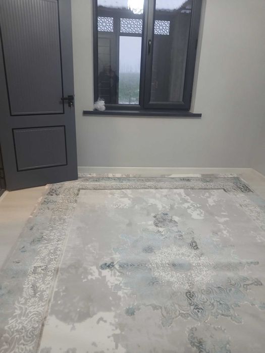 Олмос мах Коттедж 3 хона оилага ижара топ. 400 у.е.