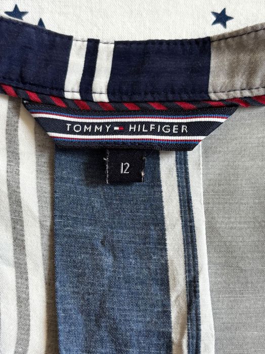 Риза Tommy Hilfiger - L