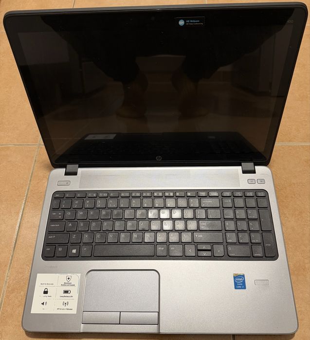 Laptop HP ProBook 450 G0