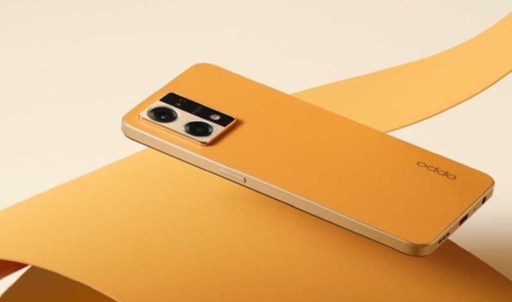 Oppo reno 7/8 128 gb