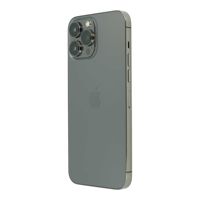 Magazin Apple | iPhone 13 Pro Max | 128GB | Graphite  | Excelent | 100% | Garantie | smilemobile.ro