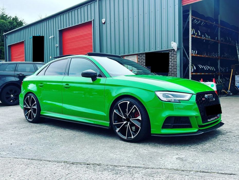 Jante Audi R21 5x112 RS7 Style | A6 A7 A8 Q8 Q7 Q5, Kodiaq, Formentor, Tarraco