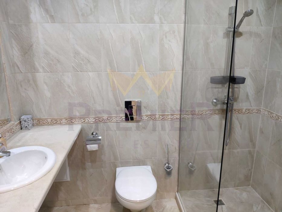 Дава се под наем Двустаен апартамент в Варна, Аспарухово - 71 кв.м за 950 € - Снимка #5