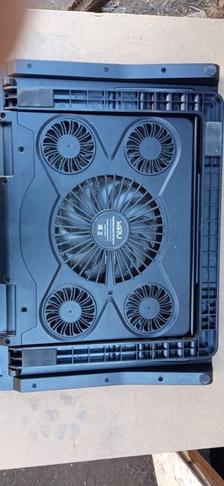 Подставка для ноутбука