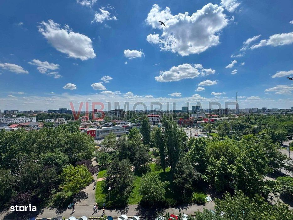 4 Camere - Crangasi - Metrou - Parc