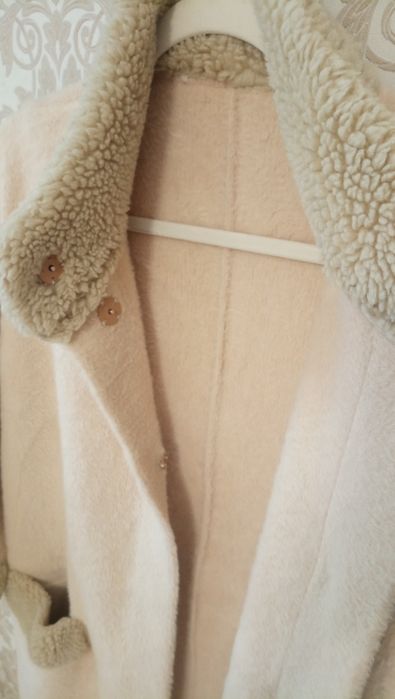 Кардиган Пальто  Альпака