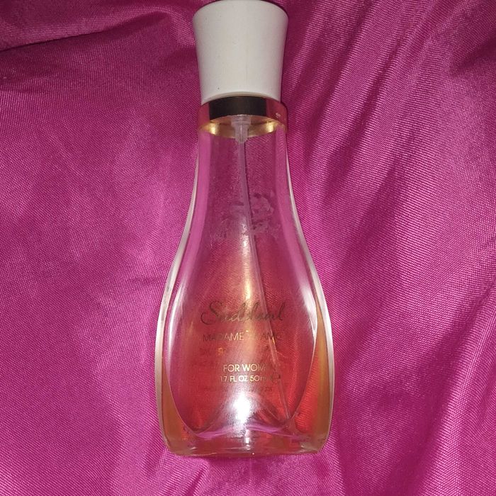 Parfum Madame Glamour Suddenly