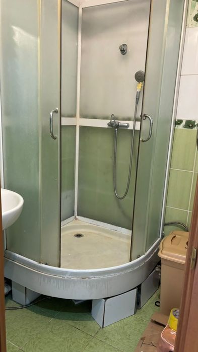 3 бөлмелі пәтер жалға беріледі