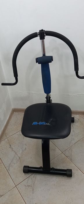 Спортивный тренажер