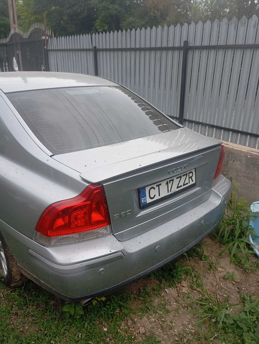 Volvo de vanzare