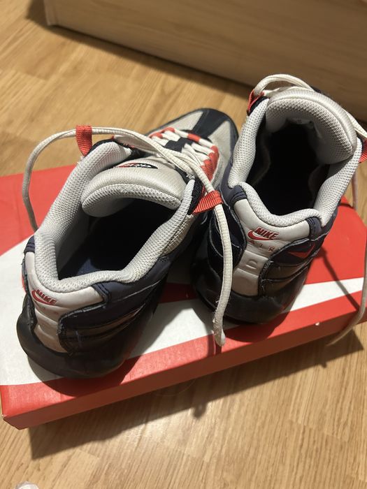 Обувки nike air max 95