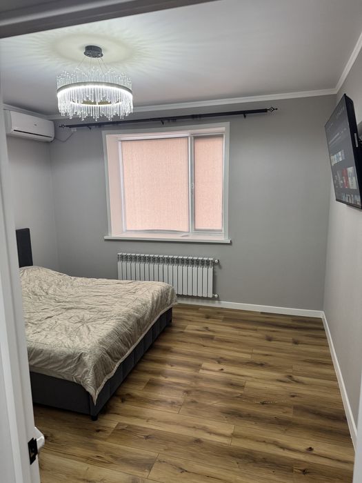 1 комнатная квартира