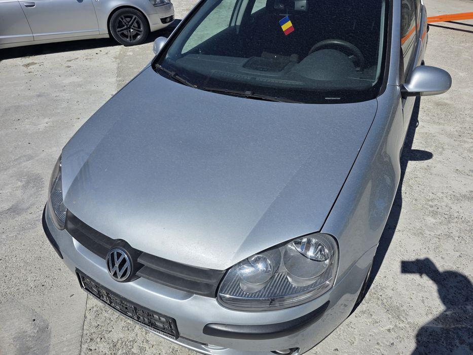 Capota Golf 5 LA7W