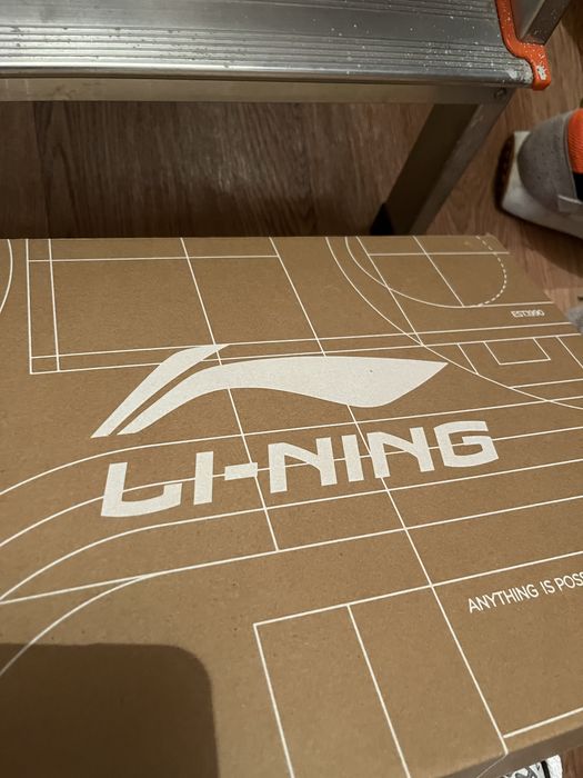 Кроссовки мужские