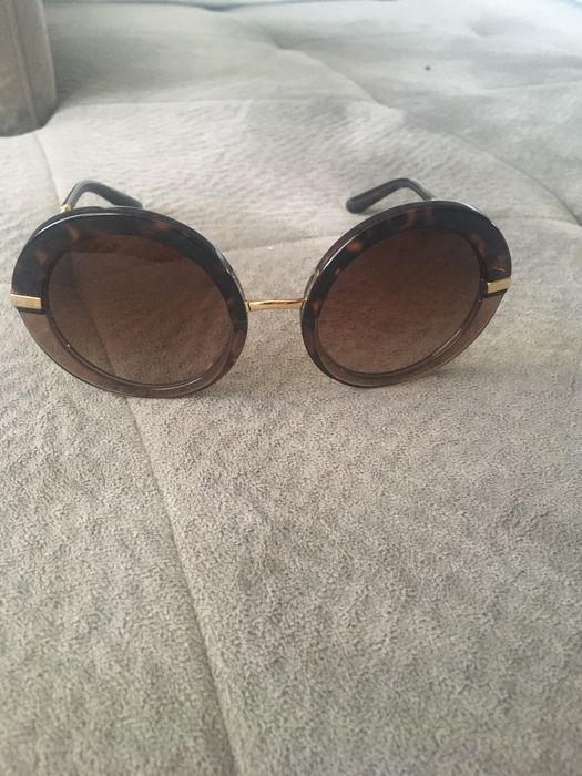 Слънчеви очила Dolce & Gabbana