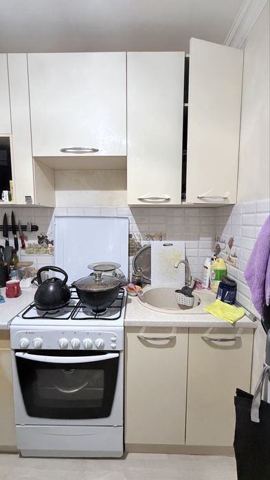 Кухонный гарнитур