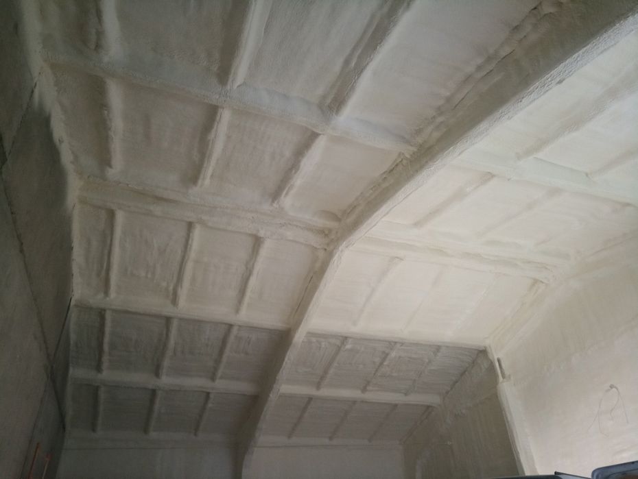 Pena penapoliuritan sepish ПЕНА ( ПЕНАПОЛЕРУТАН) СЕПИШ ХИЗМАТИ