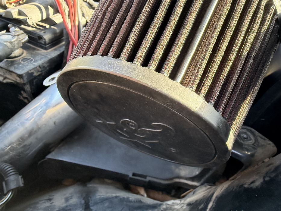 Ауди ТТ 1.8т на части / audi tt 1.8t auq