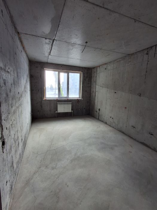 ПРОДАМ 3-комнатную квартиру