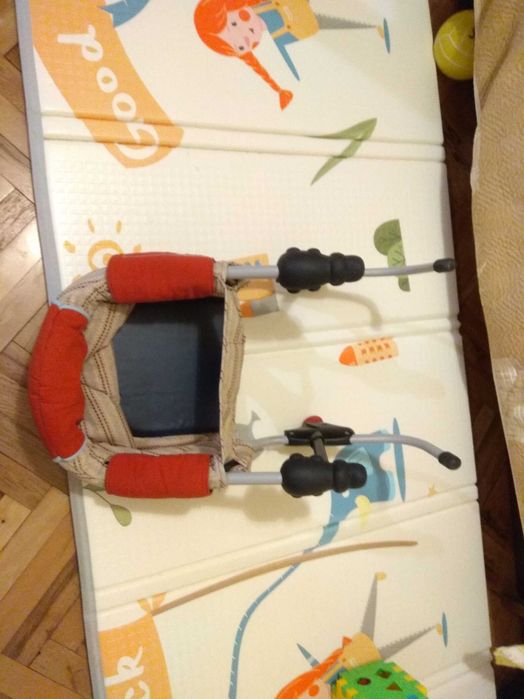 Детско столче за маса