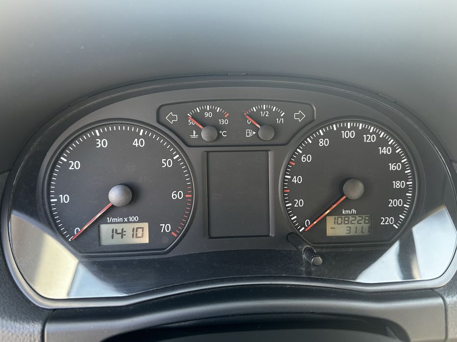 Volkswagen Polo 2006