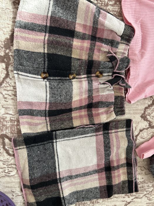 Памучен комплект от 4части