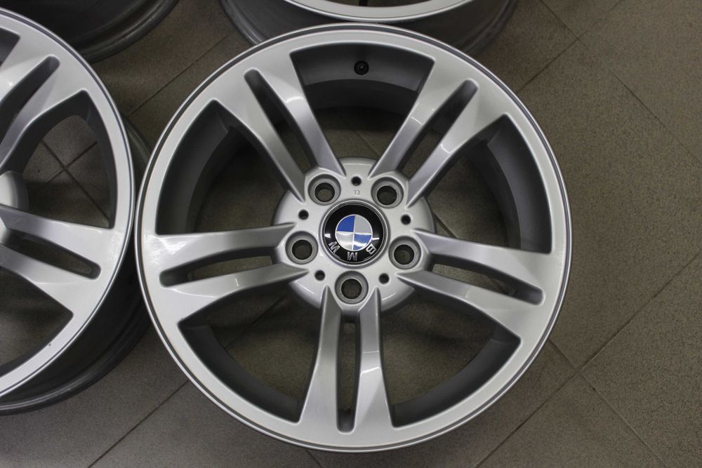Джанти 17" BMW X3 E83