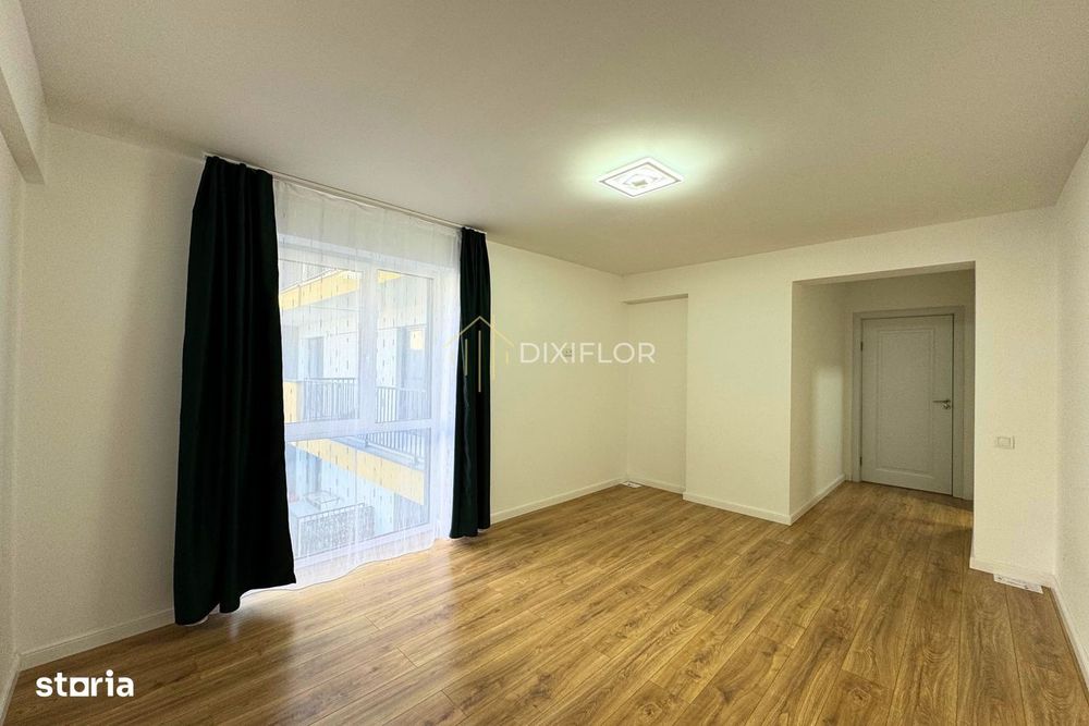 Apartament cu 3 camere | str. Vasile Săbădeanu, cartierul Unirii