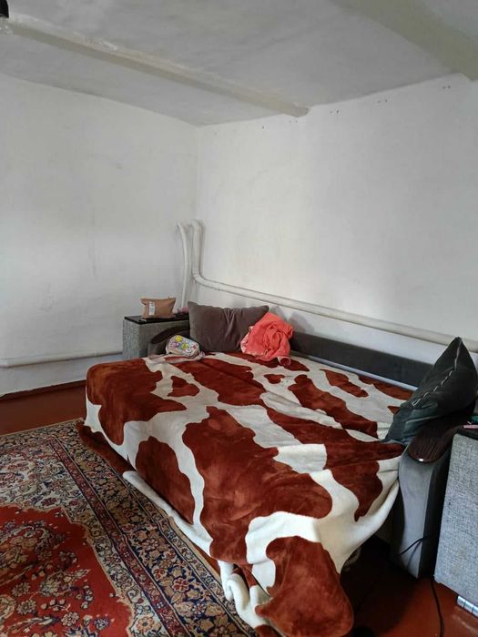 Продам дом 4 комнаты 69.9 кв.м.