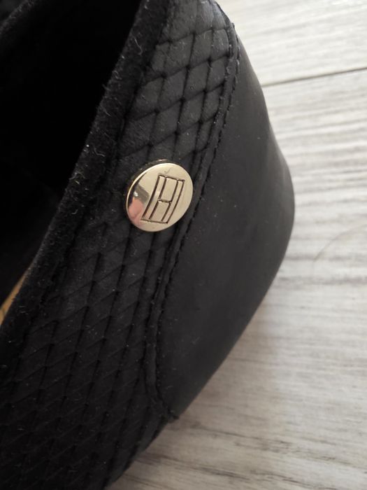 Дамски обувки Tommy Hilfiger 38