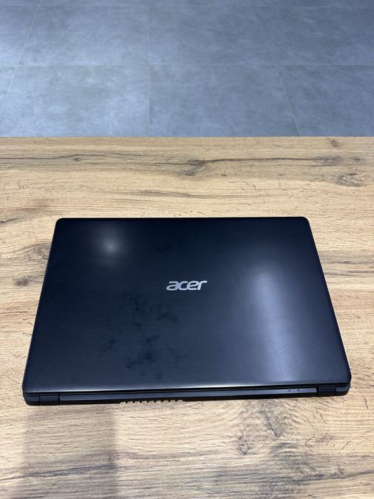 Офисный ноутбук Acer Aspire 3