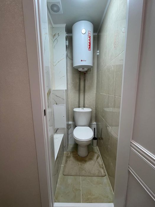 2-х комнатная квартира