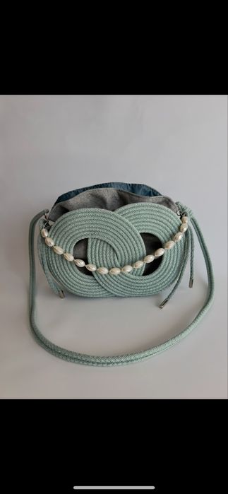 Ръчно изработени чанти