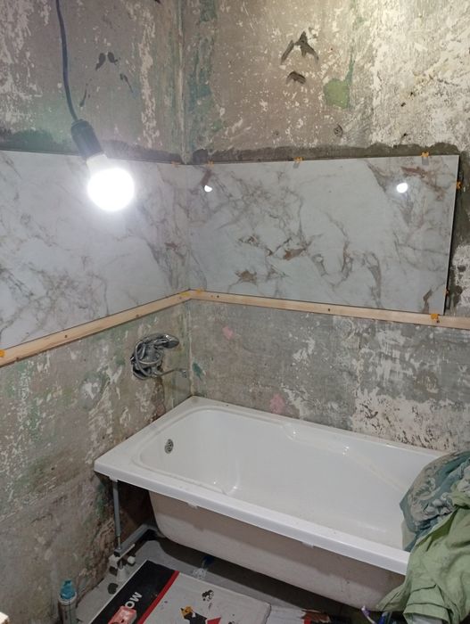 РЕМОНТ КВАРТИР, участков дач