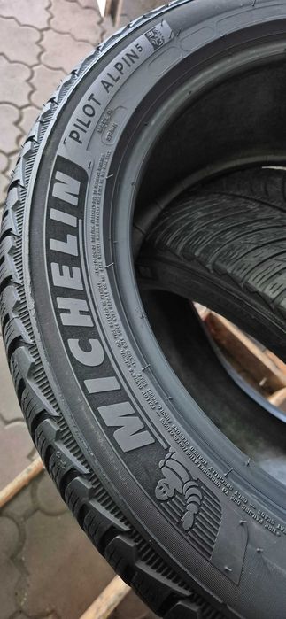 anvelope Hankook,Bridgestone, Michelin 255/45/18