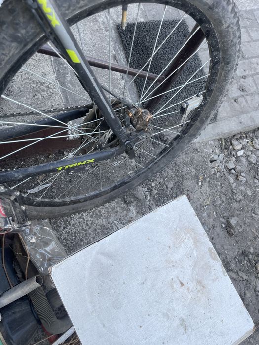 Продам велосипед